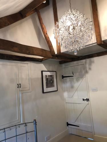 Cottage in the heart of Montacute in Montacute