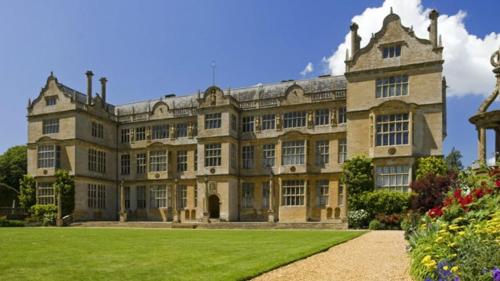 Cottage in the heart of Montacute in Montacute