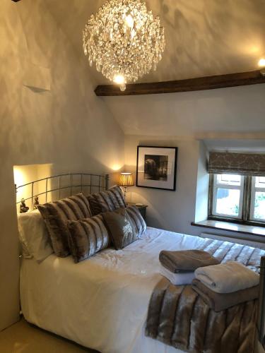 Cottage in the heart of Montacute in Montacute