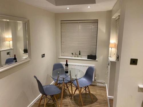 Cottage in the heart of Montacute in Montacute
