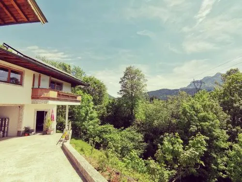 Ferienwohnung Grabner in Fieberbrunn, Österreich