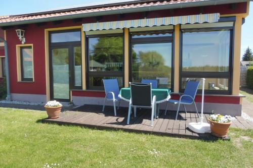 Ferienanlage direkt am Beetzsee 4