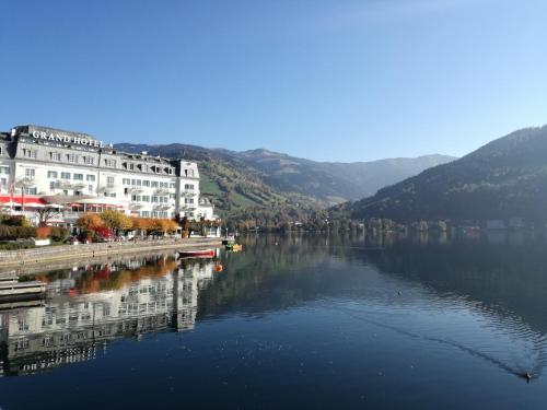 Apartmany Lend in Lend, Österreich
