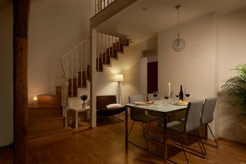 Residence Vocelova, Praha (fotografie 10)