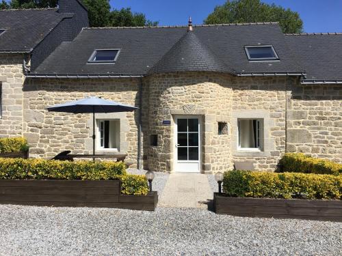 Gite de Kermoel, île de Bréhat gîte à louer Kernascléden