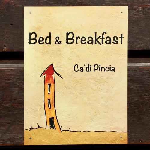 Ca' di Pincia - Accommodation - Astano