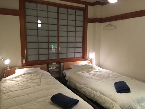 DJANGO Hostel & Lounge in Tanabe