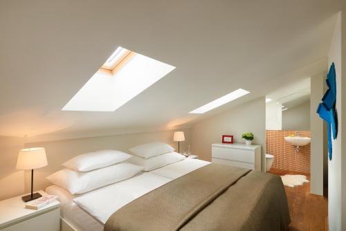 Residence Vocelova, Praha (fotografie 5)