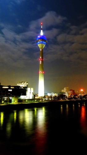 Hotel Wurms, Düsseldorf (photo 9)