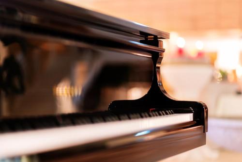 Hotel Restaurant Sokrates - main image