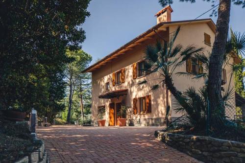 Villa Monte Illuminato - Accommodation - Fano