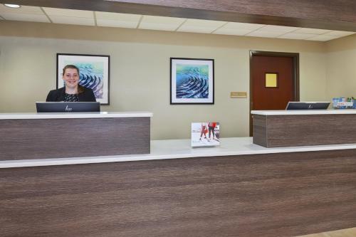 Candlewood Suites GRAND RAPIDS AIRPORT