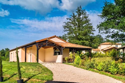 Villa Gatine gîte à louer Bois de Soudan