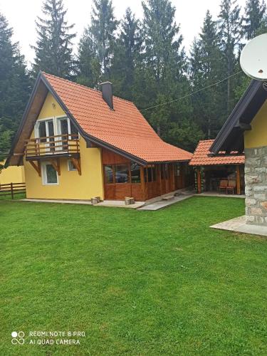 Apartman Suka 1 