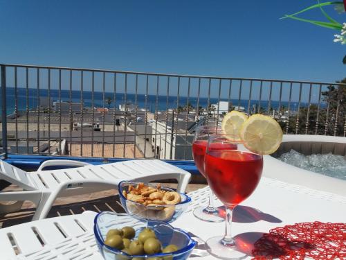 Riflesso sul mare 4