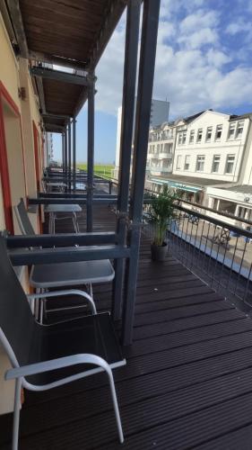 Hotel Paula Norderney - image 8