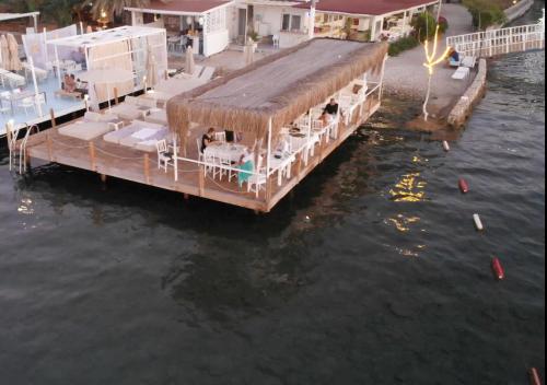  Madda Hotel in Göltürkbükü