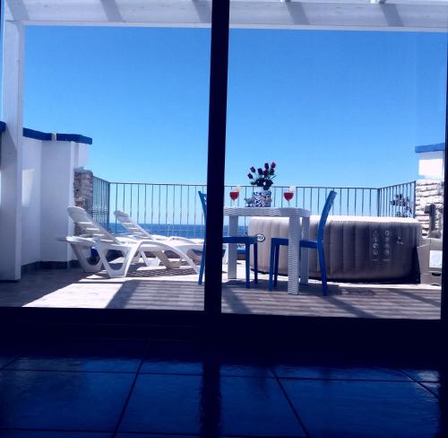 Riflesso sul mare 3