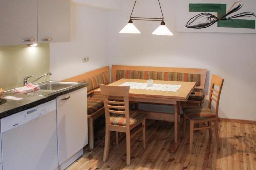 Lutonia Appartements Sölden - image 11