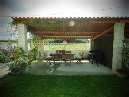 8 bedrooms house at Foz 400 m away from the beach with sea view jacuzzi and enclosed garden gîte à louer Xinzo