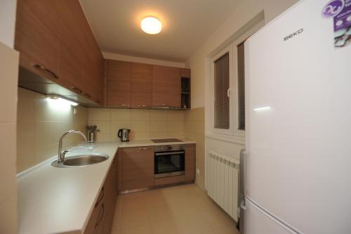Exclusive Skopje Apartments, Skopje (photo 3)