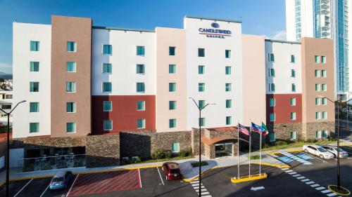 캔들우드 스위트 케레타로 후리킬라 바이 IHG - 숙소 외관