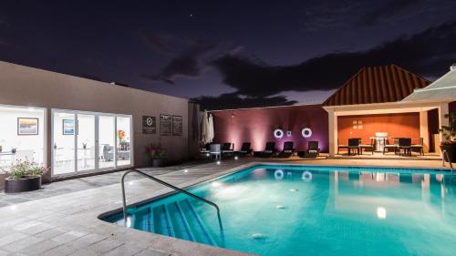 Candlewood Suites - Queretaro Juriquilla, an IHG Hotel in Querétaro, Mexico