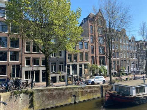 Singel Residence, Amsterdam (Foto 3)