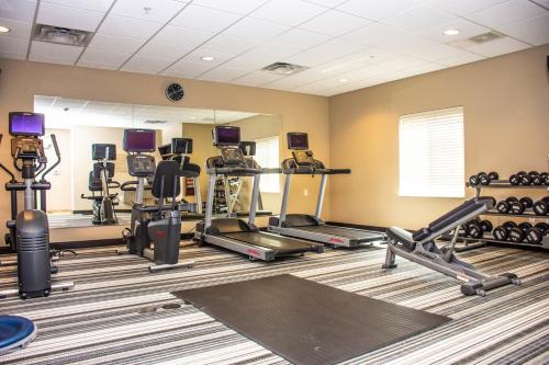 Candlewood Suites Overland Park W 135th St, an IHG Hotel