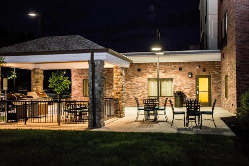 Candlewood Suites Overland Park W 135th St, an IHG Hotel in Overland Park, USA
