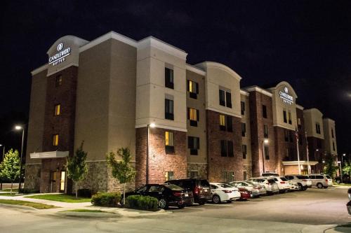 Candlewood Suites Overland Park W 135th St, an IHG Hotel