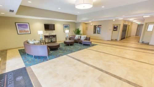 Candlewood Suites Overland Park W 135th St, an IHG Hotel