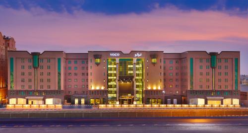 voco Al Khobar, an IHG Hotel