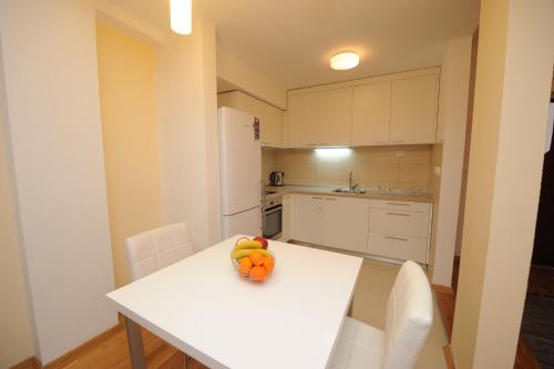Exclusive Skopje Apartments 4