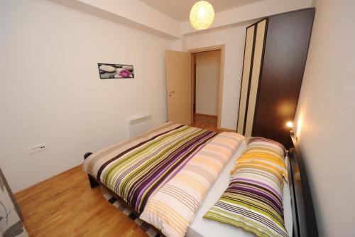 Exclusive Skopje Apartments, Skopje (photo 8)