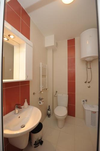 Exclusive Skopje Apartments, Skopje (photo 10)