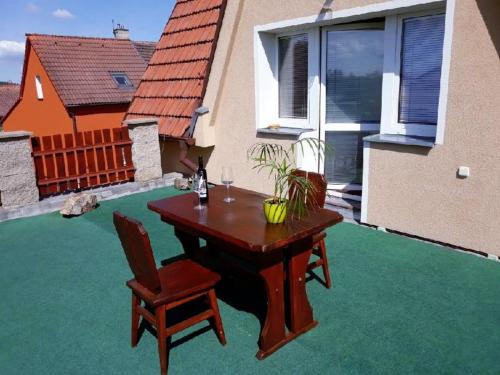 Apartment Patera in Unhost