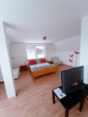 Apartment Patera - Unhošť