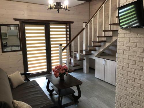 Апартаменти Олівія, Schidnycja (fotografie 6)