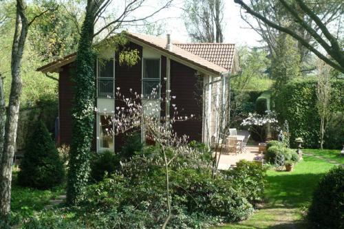 Gästehaus im Park