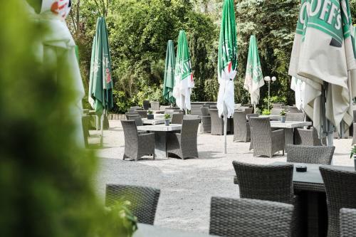 Beisenbusch Hotel & Restaurant - image 14