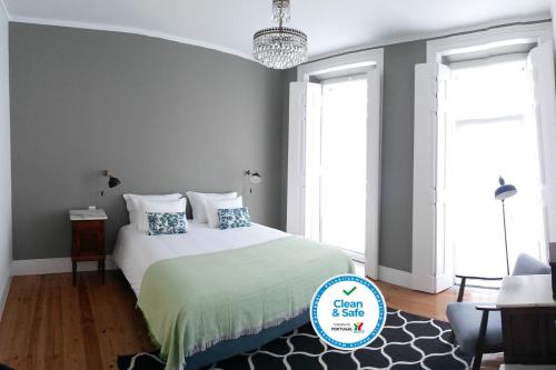  Alcaçaria do Bairro, Unterkunft in Setúbal