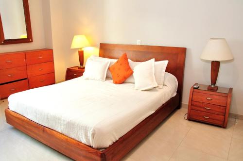 Apartamentos Morros Cartagena