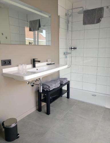 B & B De Veurnse Slaper, Veurne (zdjęcie 10)
