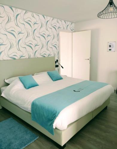 B & B De Veurnse Slaper, Veurne (zdjęcie 8)