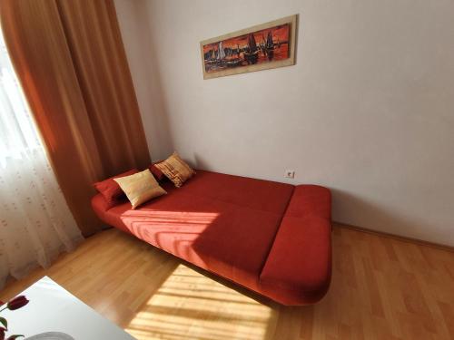 Private Accommodation Kanegra - main image