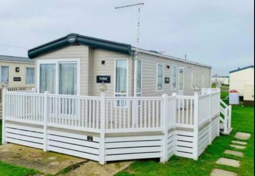 (haven) Seashore Holiday Park