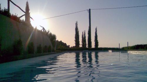 Il Castelletto gîte à louer La Dispensa