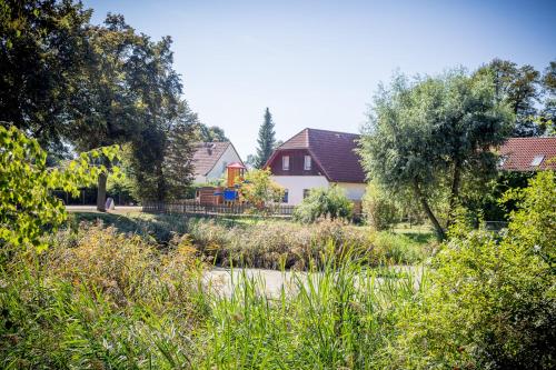 Landhotel zum Baggernpuhl