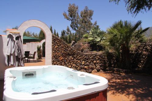 Villa Piedras Blancas